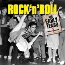 Rock 'N' Roll Early Years - Vol. 1, CD / Album Cd Rock 'N' Roll Early Years - Vol. 1, CD / Album Cd