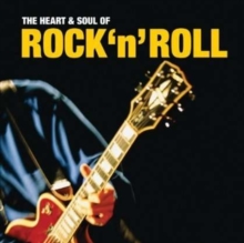 Heart and Soul, CD / Album Cd Heart and Soul, CD / Album Cd