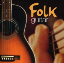Folk Guitar, CD / Album Cd Folk Guitar, CD / Album Cd
