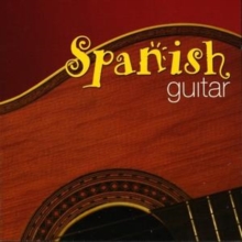 Spanish Guitar, CD / Album Cd Spanish Guitar, CD / Album Cd