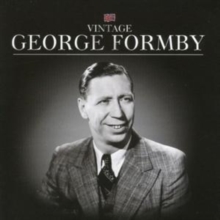 George Formby, CD / Album Cd George Formby, CD / Album Cd
