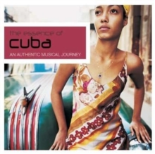 The Essence of Cuba, CD / Album Cd The Essence of Cuba, CD / Album Cd