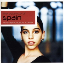 The Essence of Spain, CD / Album Cd The Essence of Spain, CD / Album Cd