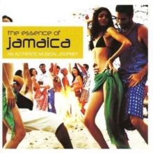 The Essence of Jamaica, CD / Album Cd The Essence of Jamaica, CD / Album Cd