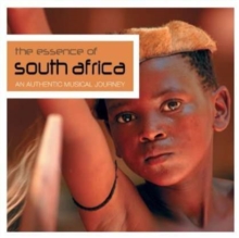 The Essence of South America, CD / Album Cd The Essence of South America, CD / Album Cd