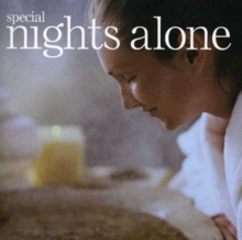 Special Nights Alone, CD / Album Cd Special Nights Alone, CD / Album Cd
