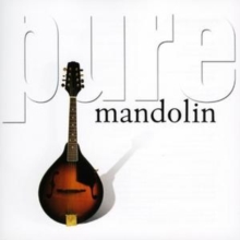 Pure Mandolin, CD / Album Cd Pure Mandolin, CD / Album Cd