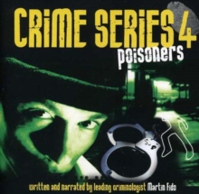 Crime Series Vol. 4 - Poisoners, CD / Album Cd Crime Series Vol. 4 - Poisoners, CD / Album Cd