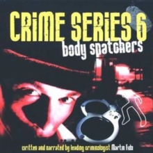 Crime Series Vol. 6, CD / Album Cd Crime Series Vol. 6, CD / Album Cd