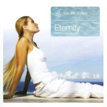 Spa Series, The - Eternity, CD / Album Cd Spa Series, The - Eternity, CD / Album Cd