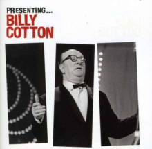 Presenting Billy Cotton, CD / Album Cd Presenting Billy Cotton, CD / Album Cd