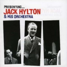 Presenting Jack Hylton, CD / Album Cd Presenting Jack Hylton, CD / Album Cd