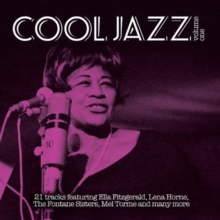 Cool Jazz Vol. 1, CD / Album Cd Cool Jazz Vol. 1, CD / Album Cd