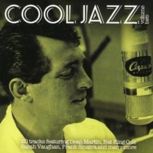 Cool Jazz Vol. 2, CD / Album Cd Cool Jazz Vol. 2, CD / Album Cd