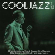 Cool Jazz Vol. 4, CD / Album Cd Cool Jazz Vol. 4, CD / Album Cd