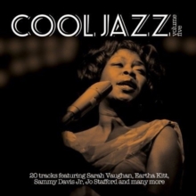 Cool Jazz Vol. 5, CD / Album Cd Cool Jazz Vol. 5, CD / Album Cd