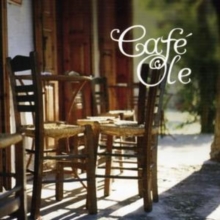Cafe Ole, CD / Album Cd Cafe Ole, CD / Album Cd
