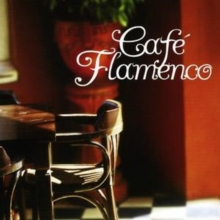 Cafe Flamenco, CD / Album Cd Cafe Flamenco, CD / Album Cd
