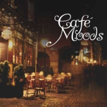 Cafe Moods, CD / Album Cd Cafe Moods, CD / Album Cd