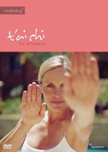 Tai Chi for Self Defence