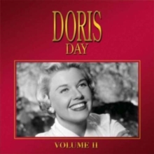 Doris Day Vol. 2, CD / Album Cd Doris Day Vol. 2, CD / Album Cd