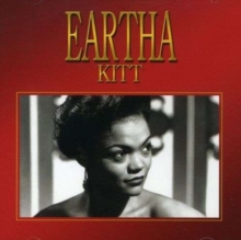 Eartha Kitt, CD / Album Cd Eartha Kitt, CD / Album Cd