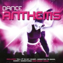 Dance Anthems, CD / Album Cd Dance Anthems, CD / Album Cd