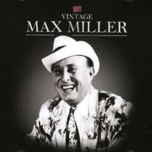 Max Miller, CD / Album Cd Max Miller, CD / Album Cd