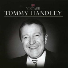 Tommy Handley, CD / Album Cd Tommy Handley, CD / Album Cd