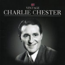 Charlie Chester, CD / Album Cd Charlie Chester, CD / Album Cd