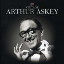 Arthur Askey, CD / Album Cd Arthur Askey, CD / Album Cd