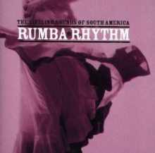 Rumba Rhythm - The Sizzling Sounds, CD / Album Cd Rumba Rhythm - The Sizzling Sounds, CD / Album Cd