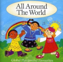 All Around the World, CD / Album Cd All Around the World, CD / Album Cd