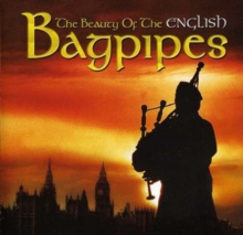 Beauty of the English Bagpipes, CD / Album Cd Beauty of the English Bagpipes, CD / Album Cd