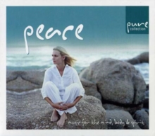 Pure Peace, CD / Album Cd Pure Peace, CD / Album Cd
