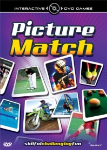 Picture Match Interactive Game