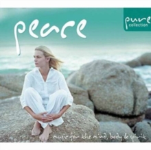 Pure Peace, CD / Album Cd Pure Peace, CD / Album Cd