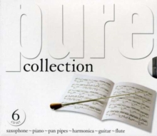 Pure Collection, CD / Album Cd Pure Collection, CD / Album Cd