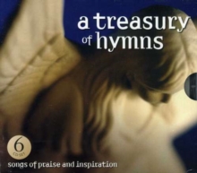 A Treasury of Hymns, CD / Album Cd A Treasury of Hymns, CD / Album Cd