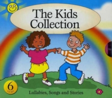 The Kids Collection, CD / Album Cd The Kids Collection, CD / Album Cd