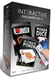 Interactive DVD Games: Volume 3