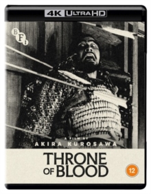 Throne of Blood