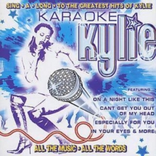 Karaoke Kylie