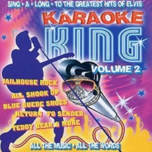 Karaoke King Volume 2