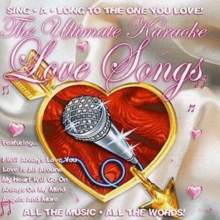 Avid Ultimate Karaoke Love Songs