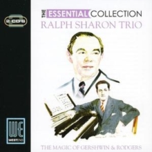 Essential Collection, The - The Magic Of Gershwin And Rogers