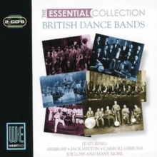 Essential Collection, The - British Dance Bands