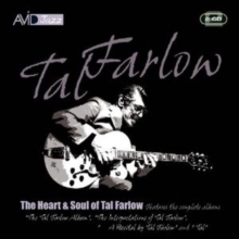 The Heart And Soul Of Tal Farlow