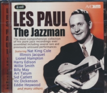 The Jazzman