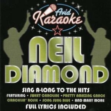 Neil Diamond Karaoke